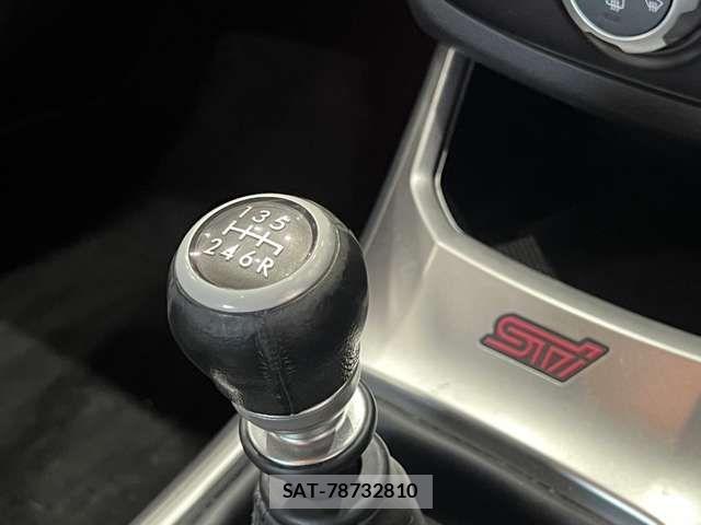 Subaru IMPREZA WRX 2011-04 8780629-7