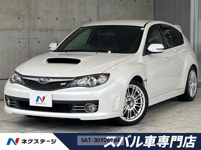 Subaru IMPREZA WRX 2009-09 8829569-0