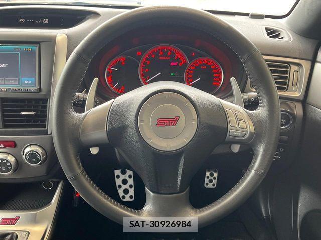 Subaru IMPREZA WRX 2009-09 8829569-11