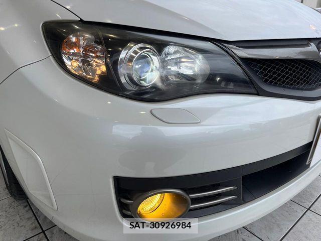 Subaru IMPREZA WRX 2009-09 8829569-12