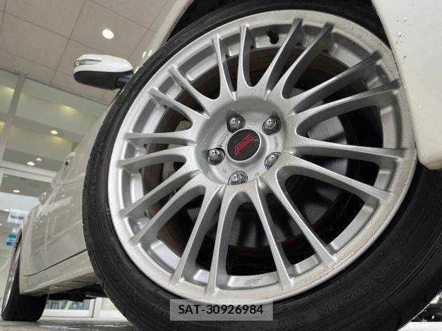 Subaru IMPREZA WRX 2009-09 8829569-13