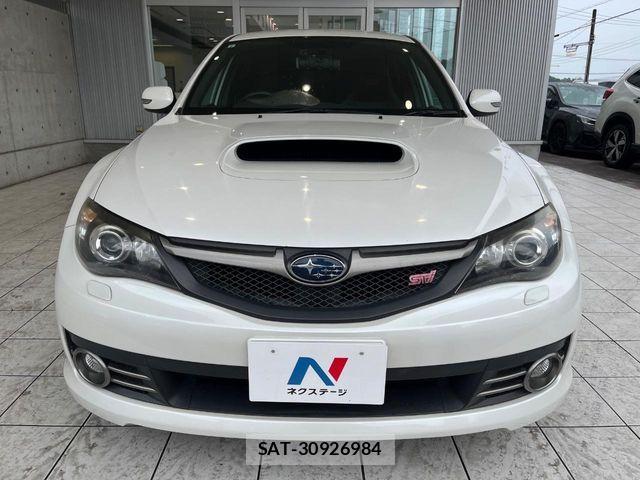 Subaru IMPREZA WRX 2009-09 8829569-14