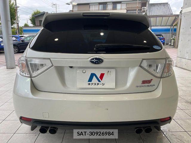 Subaru IMPREZA WRX 2009-09 8829569-15