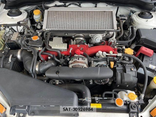 Subaru IMPREZA WRX 2009-09 8829569-18