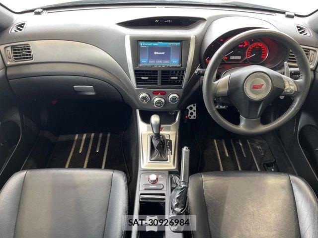 Subaru IMPREZA WRX 2009-09 8829569-1