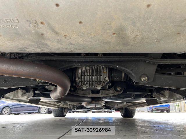 Subaru IMPREZA WRX 2009-09 8829569-19