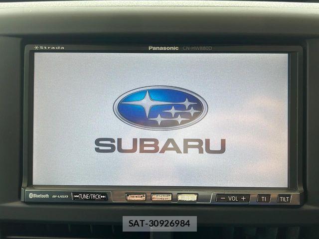 Subaru IMPREZA WRX 2009-09 8829569-2