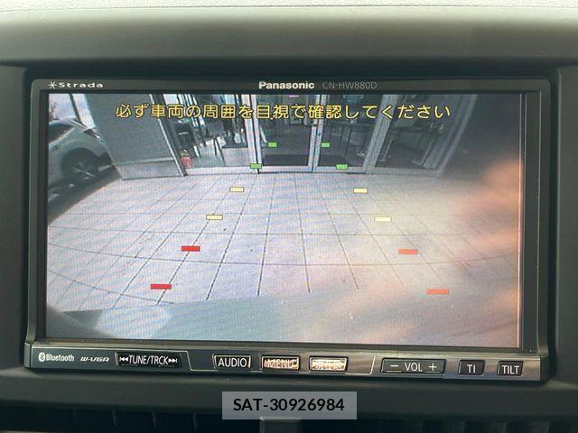 Subaru IMPREZA WRX 2009-09 8829569-3