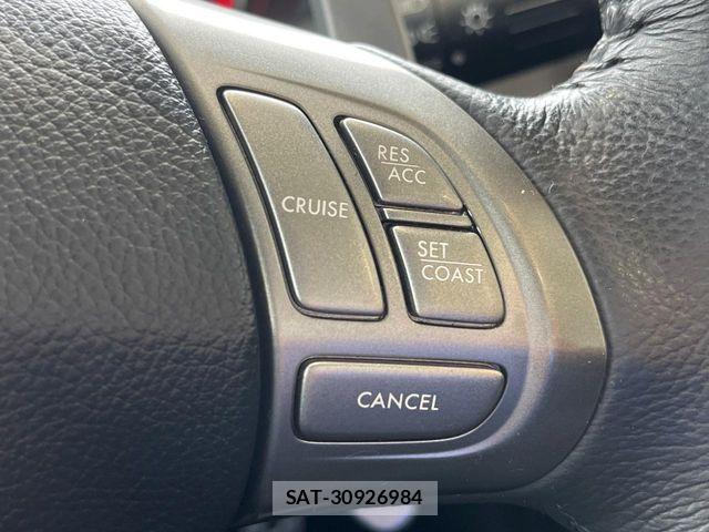 Subaru IMPREZA WRX 2009-09 8829569-4