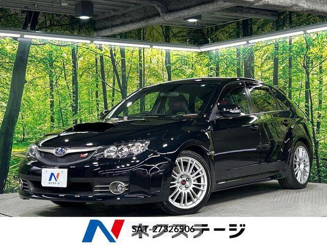 Subaru IMPREZA WRX 2009-09 8849395-0