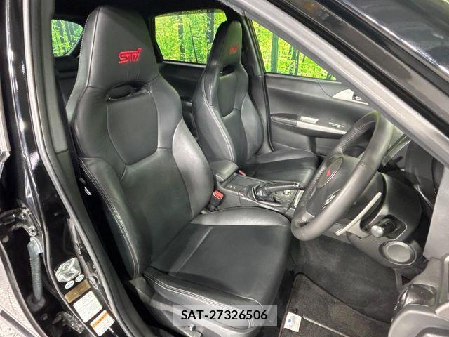 Subaru IMPREZA WRX 2009-09 8849395-9