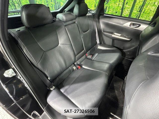 Subaru IMPREZA WRX 2009-09 8849395-10