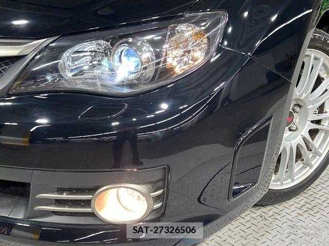 Subaru IMPREZA WRX 2009-09 8849395-12