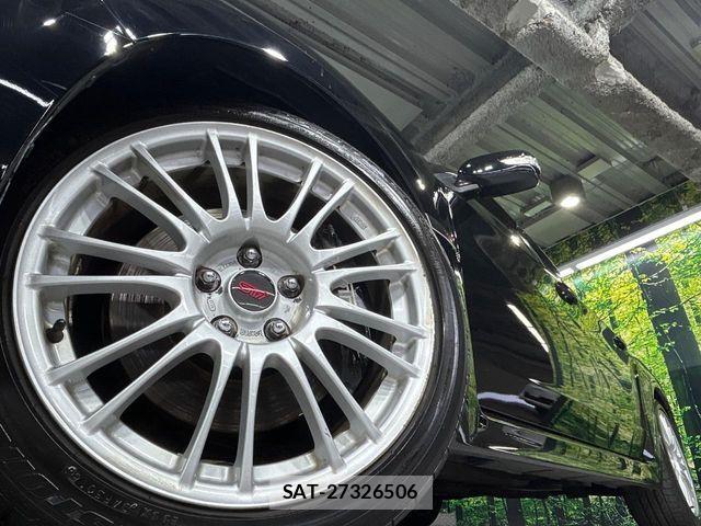 Subaru IMPREZA WRX 2009-09 8849395-13