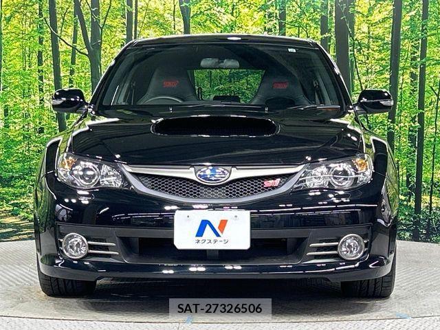 Subaru IMPREZA WRX 2009-09 8849395-14