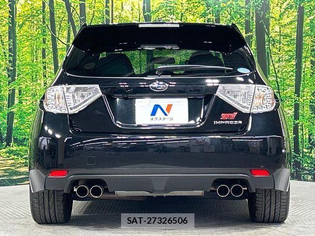 Subaru IMPREZA WRX 2009-09 8849395-15