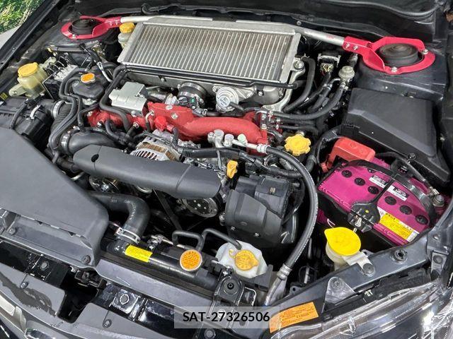 Subaru IMPREZA WRX 2009-09 8849395-18