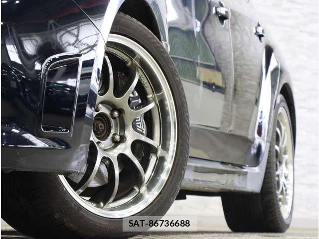 Subaru IMPREZA WRX 2009-02 8880175-18