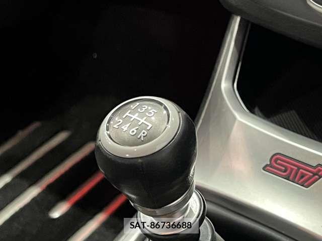 Subaru IMPREZA WRX 2009-02 8880175-8