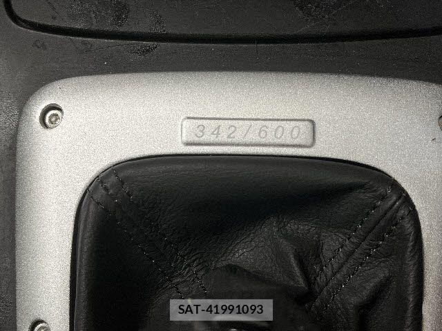 Subaru IMPREZA WRX 2006-02 820385-10