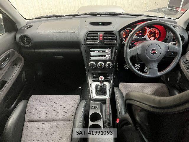 Subaru IMPREZA WRX 2006-02 820385-1