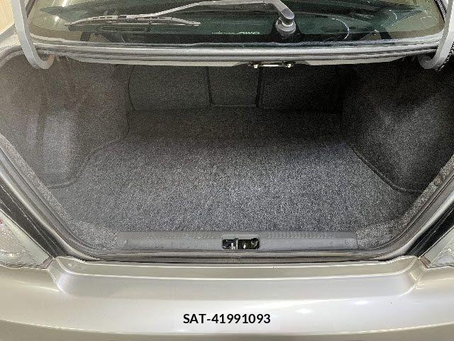 Subaru IMPREZA WRX 2006-02 820385-20