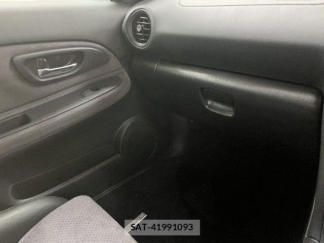 Subaru IMPREZA WRX 2006-02 820385-23