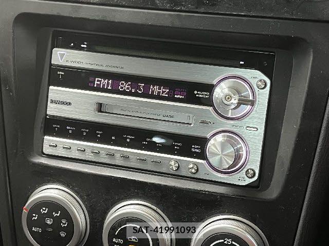 Subaru IMPREZA WRX 2006-02 820385-4