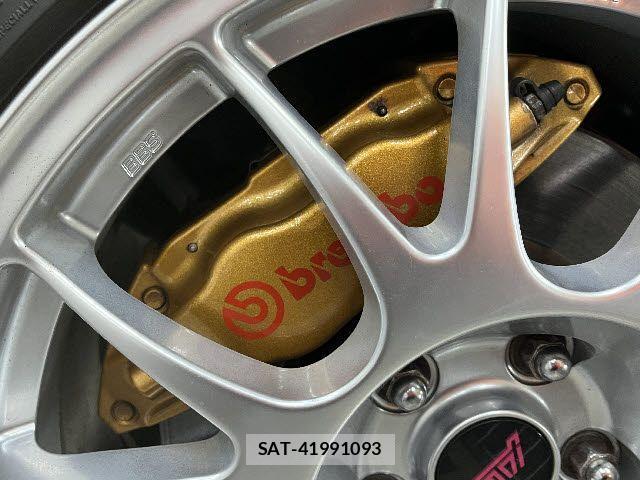 Subaru IMPREZA WRX 2006-02 820385-5