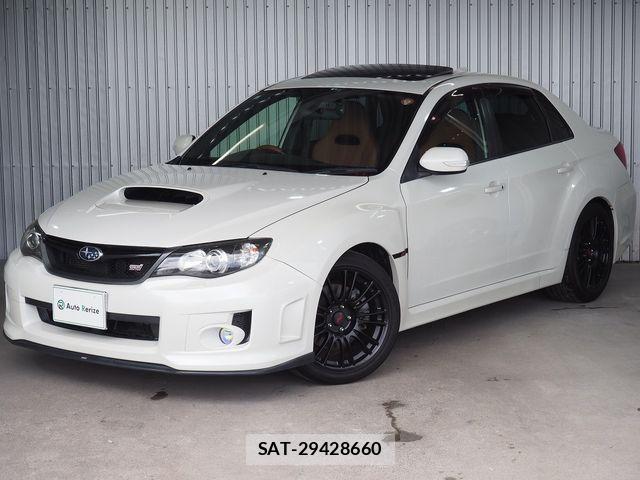 sat car
