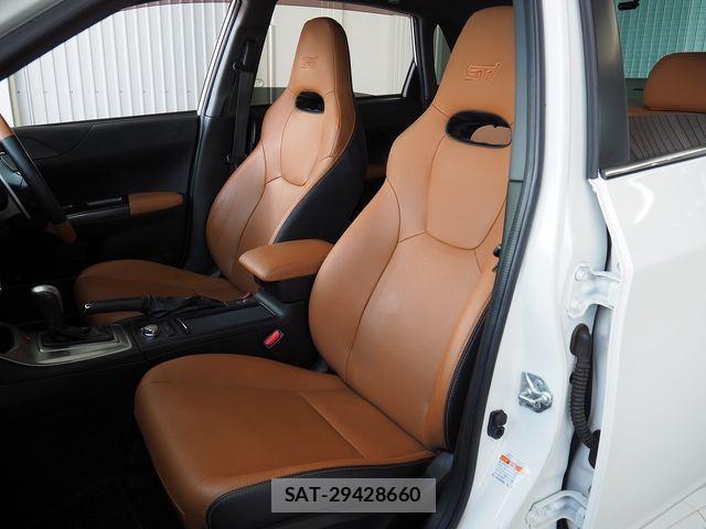 Subaru IMPREZA WRX 2011-06 1212535-9
