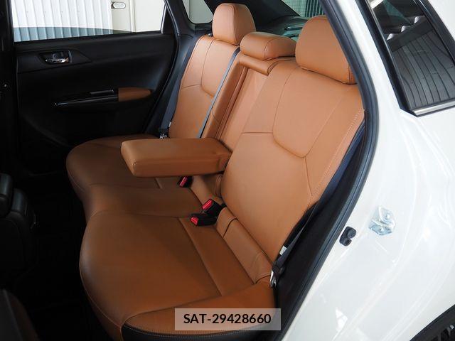 Subaru IMPREZA WRX 2011-06 1212535-10