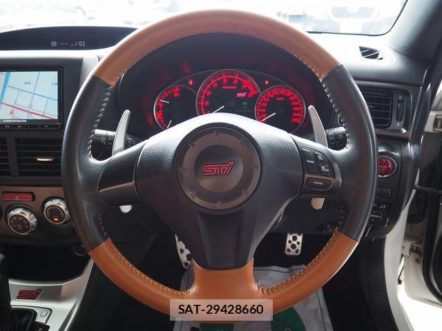 Subaru IMPREZA WRX 2011-06 1212535-17
