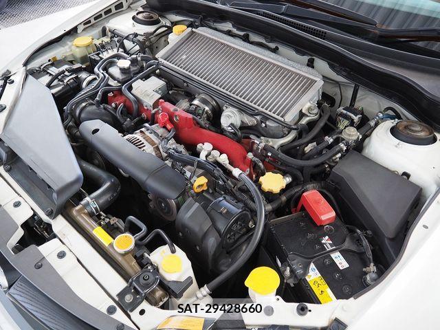 Subaru IMPREZA WRX 2011-06 1212535-19