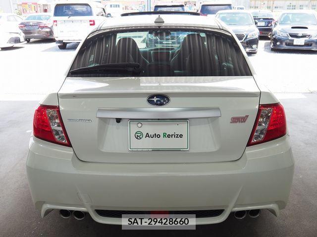 Subaru IMPREZA WRX 2011-06 1212535-20