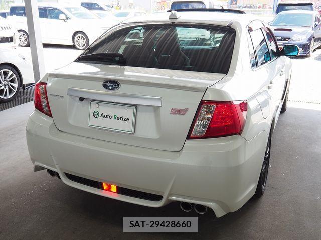 Subaru IMPREZA WRX 2011-06 1212535-21