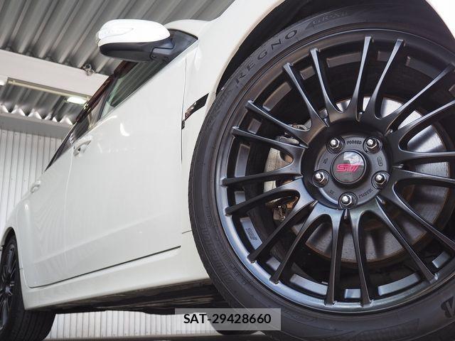Subaru IMPREZA WRX 2011-06 1212535-22
