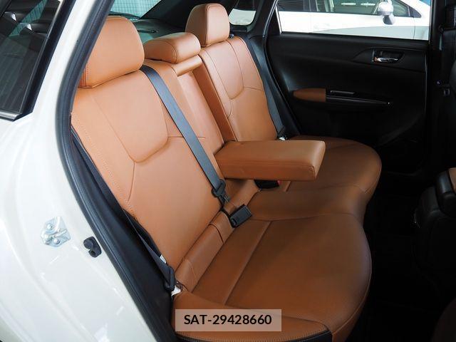 Subaru IMPREZA WRX 2011-06 1212535-25