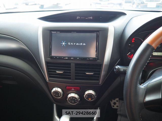 Subaru IMPREZA WRX 2011-06 1212535-27