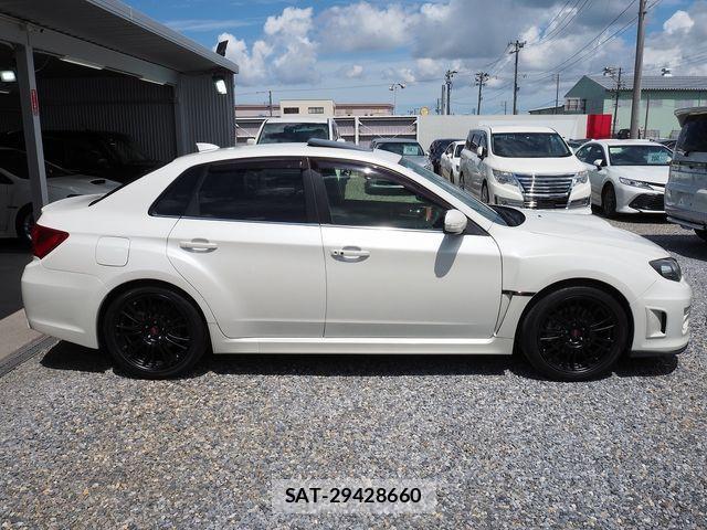 Subaru IMPREZA WRX 2011-06 1212535-5