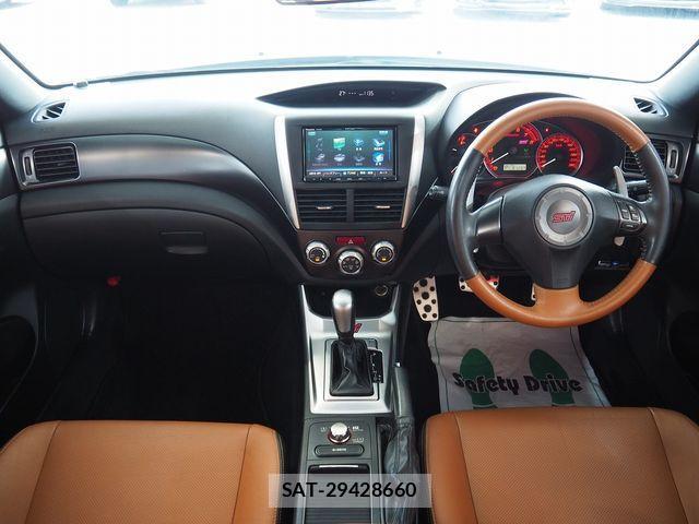 Subaru IMPREZA WRX 2011-06 1212535-7