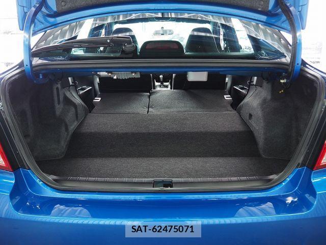 Subaru IMPREZA WRX 2011-03 2319569-10