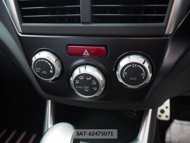 Subaru IMPREZA WRX 2011-03 2319569-12