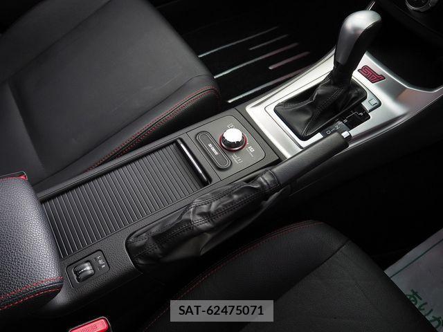 Subaru IMPREZA WRX 2011-03 2319569-13