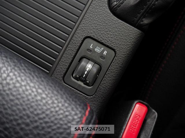 Subaru IMPREZA WRX 2011-03 2319569-14