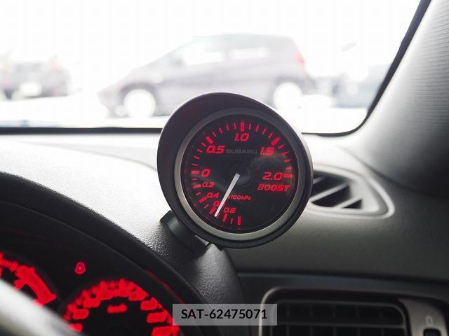 Subaru IMPREZA WRX 2011-03 2319569-17