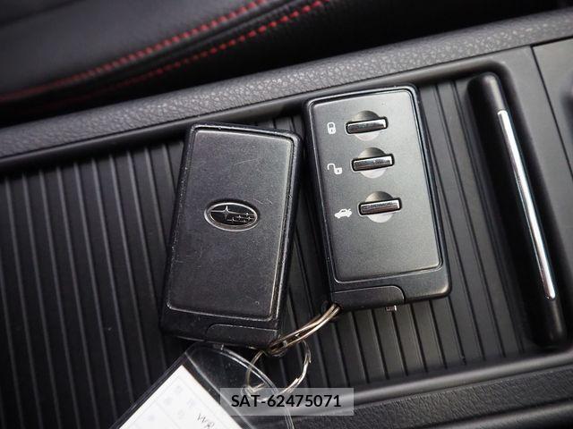 Subaru IMPREZA WRX 2011-03 2319569-18