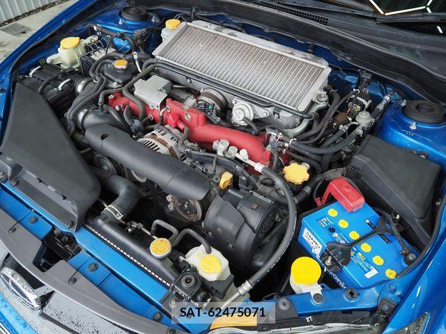 Subaru IMPREZA WRX 2011-03 2319569-19