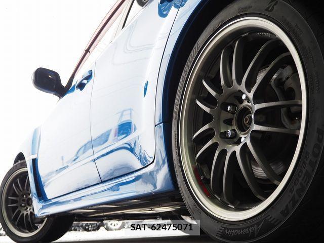 Subaru IMPREZA WRX 2011-03 2319569-21