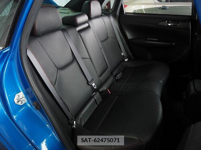 Subaru IMPREZA WRX 2011-03 2319569-24